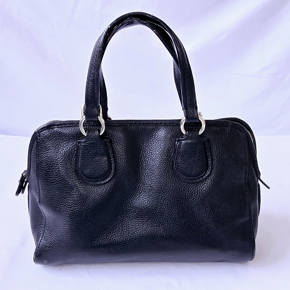 Authentic Coach Purse - Picture 11 of 13